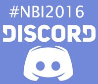 NBI 2016 Discord