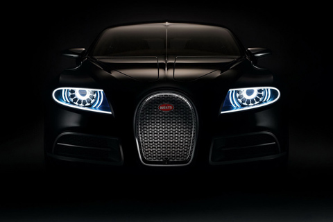 Отзывы о Bugatti Galibier (Бугатти Галибер)