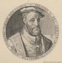 [Retrato de Carlos V, Rey de España]