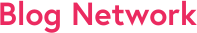Blog Network logo