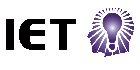 IET logo