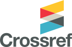 Crossref logo