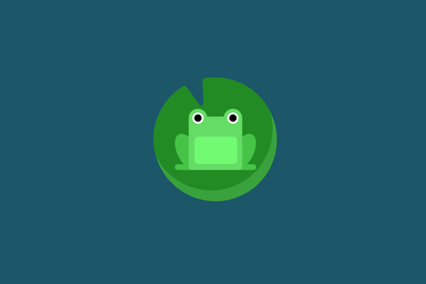 Flexbox Froggy