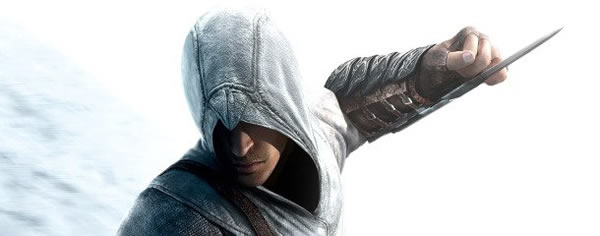 「Assassin’s Creed」