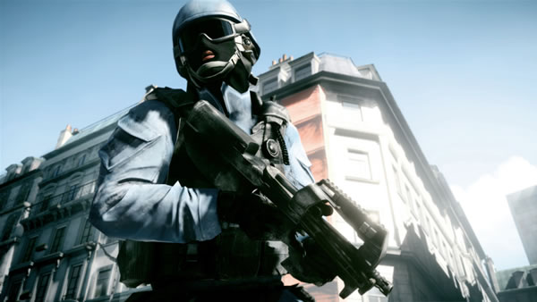 「Battlefield 3」