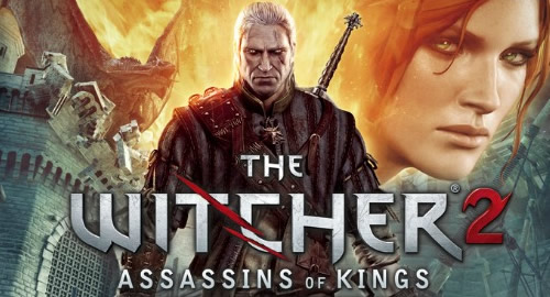 「The Witcher 2: Assassins of Kings」