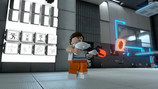 「LEGO Dimensions」