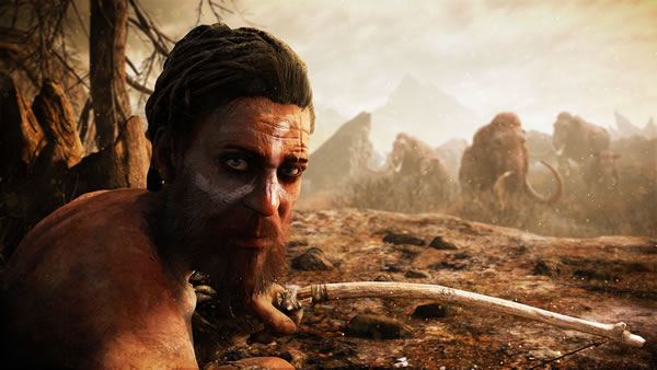 「 Far Cry Primal」