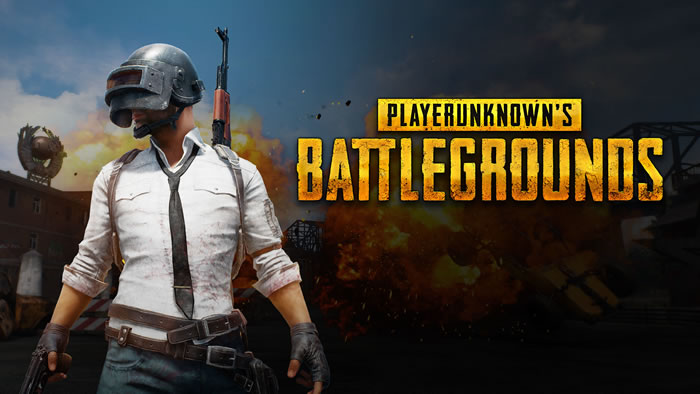 「PlayerUnknown’s Battlegrounds」