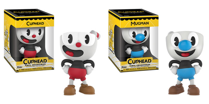 「Cuphead 」