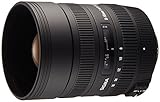 SIGMA 超広角ズームレンズ 8-16mm F4.5-5.6 DC HSM ニコン用 APS-C専用 203559