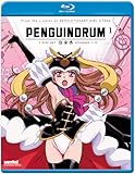 Penguindrum Collection 1 (輪るピングドラム) [第1話‐12話] [Blu-ray] [Import]