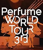 Perfume WORLD TOUR 3rd [Blu-Ray]