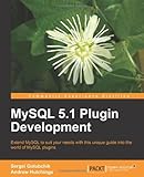 Mysql 5.1 Plugin Development