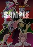 TIGER & BUNNY オフィシャルヒーローブック（仮）