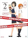 WORKING!! 2 【完全生産限定版】 [DVD]