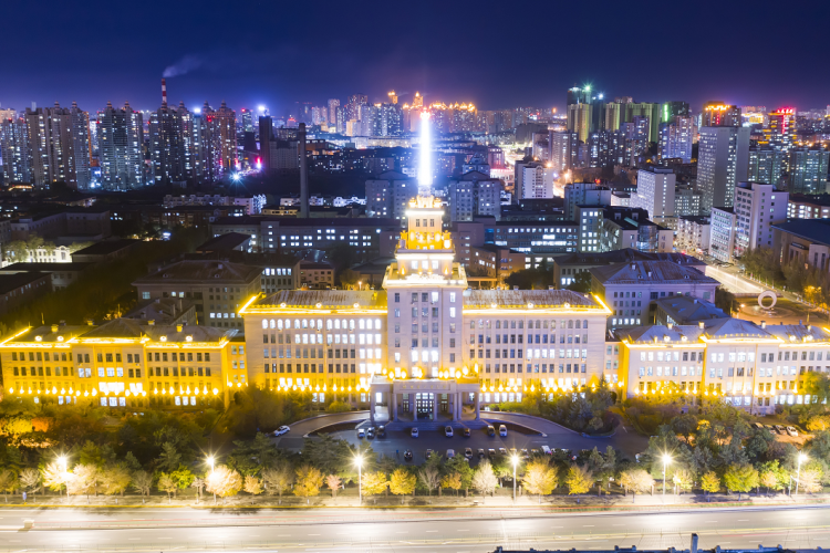 President Xi sends letter to congratulate Harbin Institute of Technology on 100th anniversary