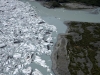 6.13.08 | Whiteout Glacier, Alaska, June 13, 2008