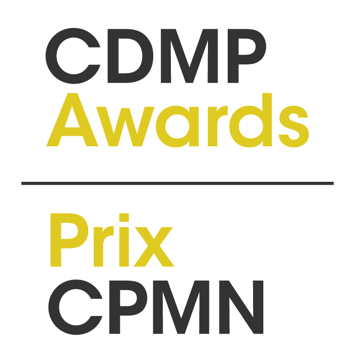 Canadian Digital Media Pioneer Awards/Les Prix canadiens Pionnier des médias numériques