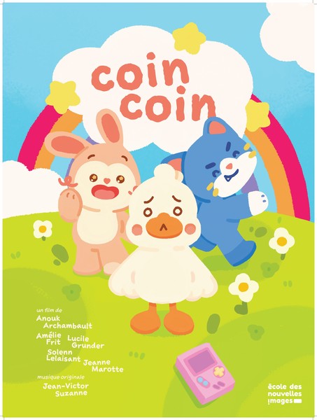 Coincoin (2023)