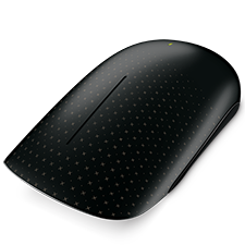 Microsoft Touch Mouse