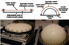 Deformable Touch