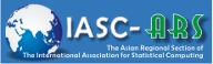 logo iasc ars