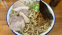 『三川ケンチャンラーメン』