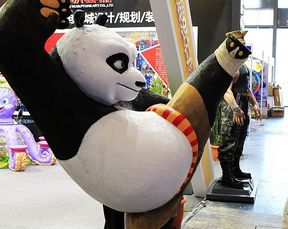 中国アニメ産業　生産高が760億元規模に