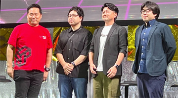 スクエニ，KONAMI，DeNAの担当者が考えるWeb3ゲームの普及に必要なこと。「日本のゲーム会社におけるWeb3戦略」聴講レポート