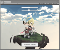 [Unity] FF10エンカウントエフェクトを再現する ［画面バラバラ］