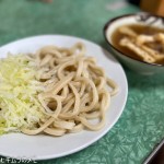 桜井うどん (2022/07)