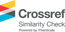 Crossref Similarity Check logo