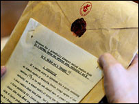 Nuclear documents (Royal Society) 