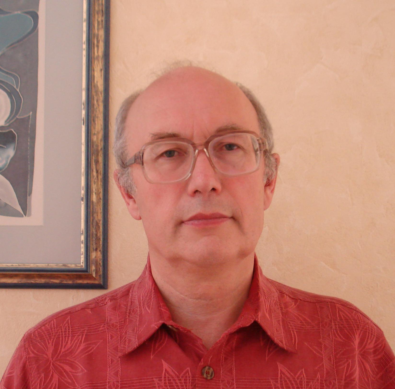 Victor Alexandrov