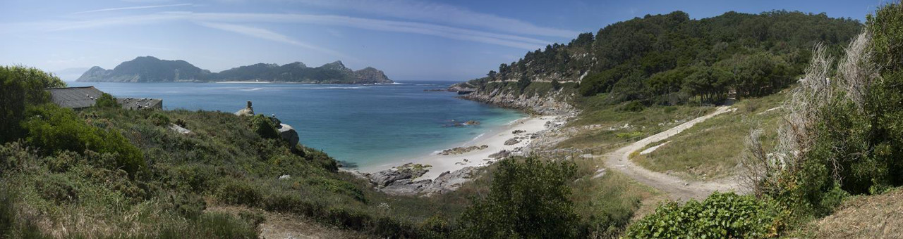 Islas Cies