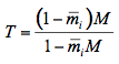 Equation 11