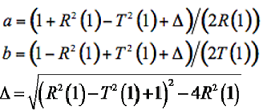 Equations 7-9