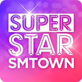 SuperStar SMTOWNv3.8.1官方安卓版