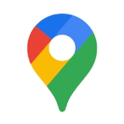 谷歌地图Google Maps最新中文版v11.144.0101安卓版