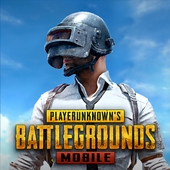 PUBG MOBILE绝地求生国际服官方下载2024最新版本