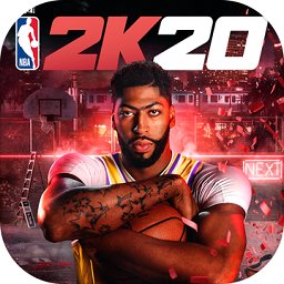 nba2k20豪华存档版下载中文最新版v98.0.2 安卓版