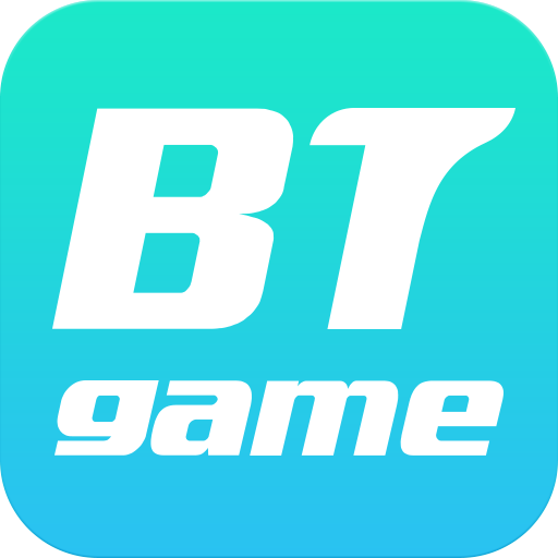 BTgame游戏盒子app手机版