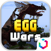 Egg Wars(龙蛋战争)v1.3.1.6安卓版