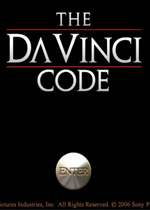 达芬奇密码(The Da Vinci Code)硬盘版