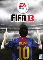 FIFA13正式版