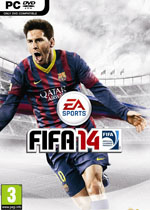 FIFA14 pc