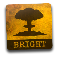 辐射光芒安卓版v1.3.3(Bright - Irradiated Earth)