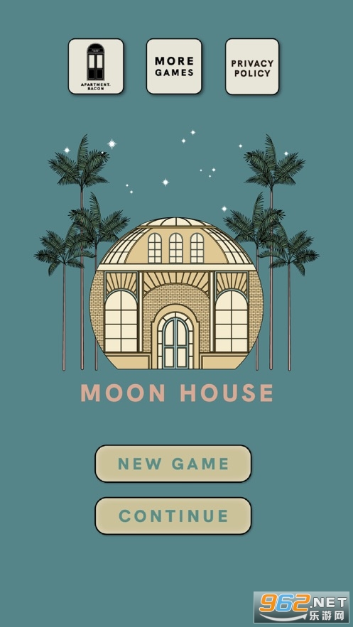 MOON HOUSE手游