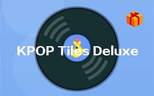 KPOP Tiles Deluxe2022_KPOP Tiles Deluxe安卓_不闪退